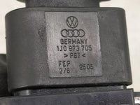 2009-2018 Volkswagen Tiguan Mass Air Flow Meter Maf 1486334 - Oemusedautoparts1.com