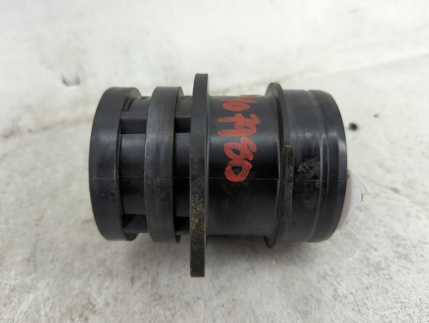 2009-2018 Volkswagen Tiguan Mass Air Flow Meter Maf 1487269 - Oemusedautoparts1.com