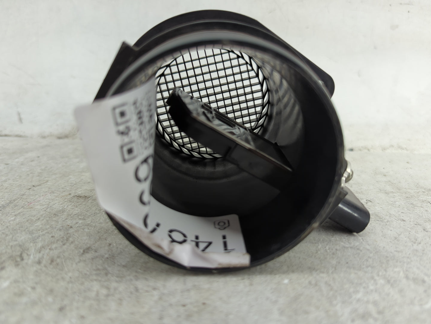 2009-2018 Volkswagen Tiguan Mass Air Flow Meter Maf 1487269 - Oemusedautoparts1.com