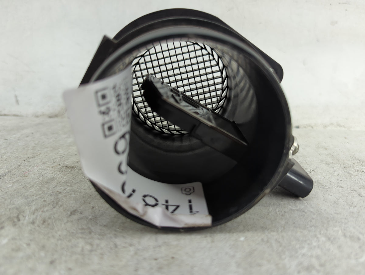 2009-2018 Volkswagen Tiguan Mass Air Flow Meter Maf Sensor 1487269 - Oemusedautoparts1.com