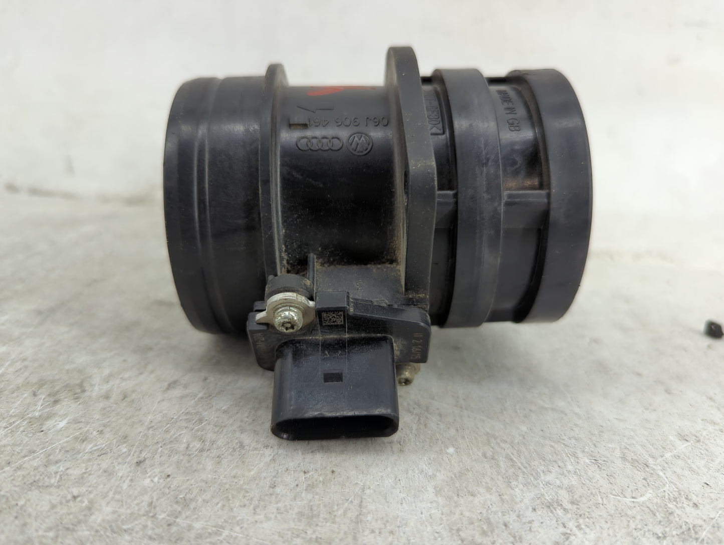 2009-2018 Volkswagen Tiguan Mass Air Flow Meter Maf 1487269 - Oemusedautoparts1.com