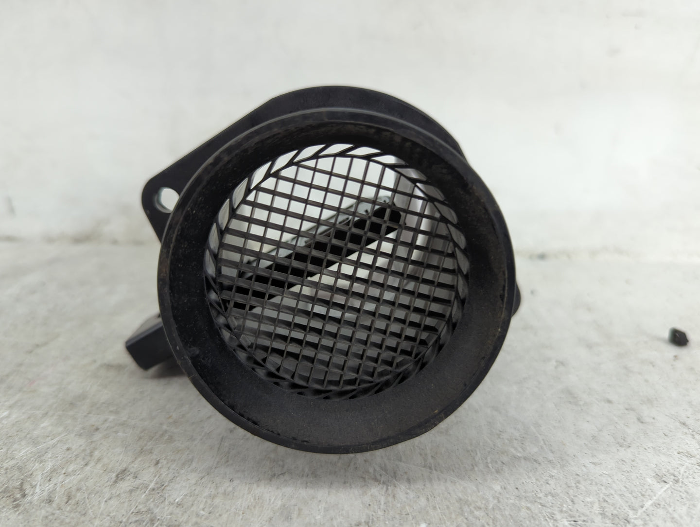 2009-2018 Volkswagen Tiguan Mass Air Flow Meter Maf 1487269 - Oemusedautoparts1.com