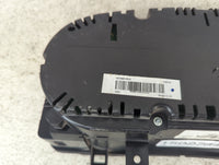 2015-2017 Volkswagen Tiguan Instrument Cluster Speedometer Gauges P/N:5N0920973H A2C89919500 Miles: Fits Fits 2015 2016 2017