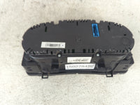 2015-2017 Volkswagen Tiguan Instrument Cluster Speedometer Gauges P/N:5N0920973H A2C89919500 Miles: Fits Fits 2015 2016 2017