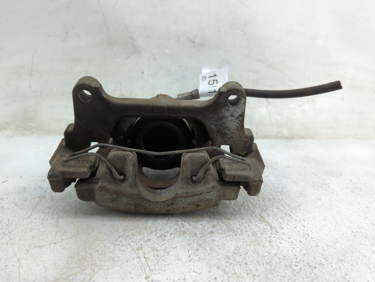 2009-2018 Volkswagen Tiguan Front Passenger Right Brake Caliper - Oemusedautoparts1.com