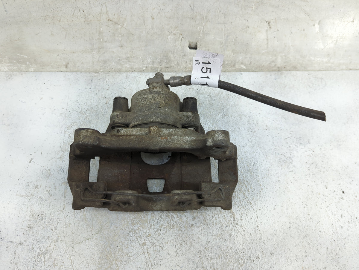 2009-2018 Volkswagen Tiguan Front Passenger Right Brake Caliper - Oemusedautoparts1.com