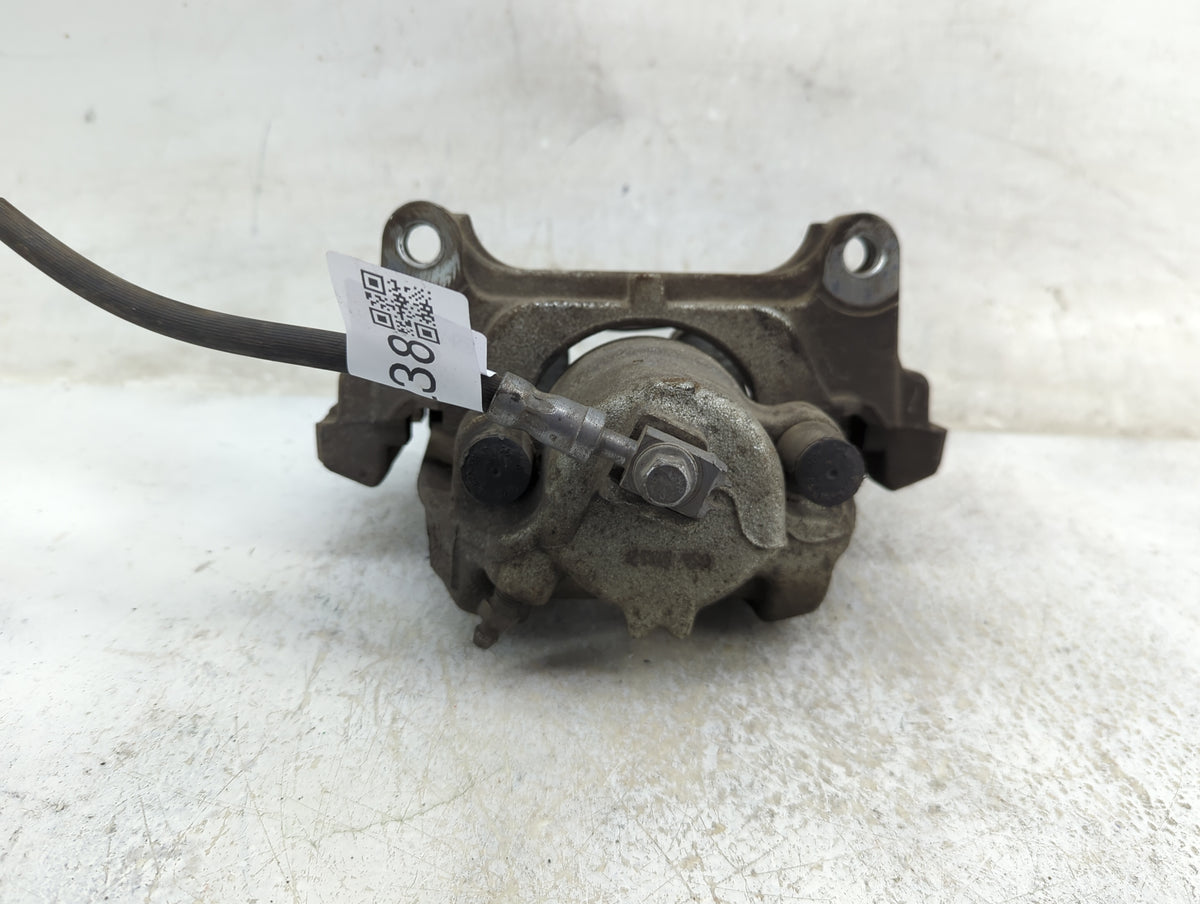 2009-2018 Volkswagen Tiguan Front Passenger Right Brake Caliper - Oemusedautoparts1.com