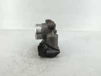 2009-2018 Volkswagen Tiguan Throttle Body P/N:06F 133 062 G 06F 133 062 Q Fits OEM Used Auto Parts - Oemusedautoparts1.com
