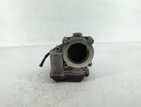 2009-2018 Volkswagen Tiguan Throttle Body P/N:06F 133 062 G 06F 133 062 Q Fits OEM Used Auto Parts - Oemusedautoparts1.com