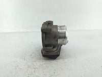 2009-2018 Volkswagen Tiguan Throttle Body P/N:06F 133 062 G 06F 133 062 Q Fits OEM Used Auto Parts - Oemusedautoparts1.com