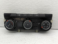 2013-2015 Volkswagen Tiguan Climate Control Module Temperature AC/Heater Replacement P/N:561 907 426 B 561 907 426 Fits OEM 