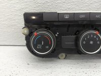 2013-2015 Volkswagen Tiguan Climate Control Module Temperature AC/Heater Replacement P/N:561 907 426 B 561 907 426 Fits OEM 