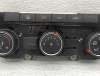 2013-2015 Volkswagen Tiguan Climate Control Module Temperature AC/Heater Replacement P/N:561 907 426 B 561 907 426 Fits OEM 