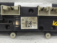 2013-2015 Volkswagen Tiguan Climate Control Module Temperature AC/Heater Replacement P/N:561 907 426 B 561 907 426 Fits OEM 