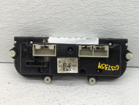 2013-2015 Volkswagen Tiguan Climate Control Module Temperature AC/Heater Replacement P/N:561 907 426 B 561 907 426 Fits OEM 