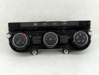 compare product 2013-2015 Volkswagen Tiguan Climate Control Module Temperature AC/Heater Replacement P/N:561 907 426 561 907 426 B Fits OEM Used Auto Parts