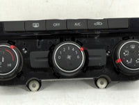 2013-2015 Volkswagen Tiguan Climate Control Module Temperature AC/Heater Replacement P/N:561 907 426 561 907 426 B Fits OEM 