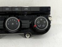 2013-2015 Volkswagen Tiguan Climate Control Module Temperature AC/Heater Replacement P/N:561 907 426 561 907 426 B Fits OEM 