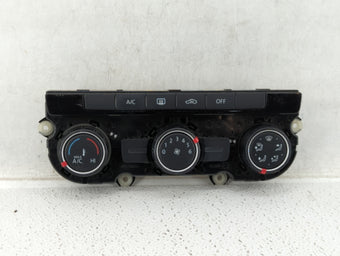 compare product 2013-2015 Volkswagen Tiguan Climate Control Module Temperature AC/Heater Replacement P/N:561 907 426 561 907 426 B Fits OEM Used Auto Parts