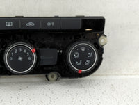 2013-2015 Volkswagen Tiguan Climate Control Module Temperature AC/Heater Replacement P/N:561 907 426 561 907 426 B Fits OEM 