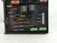 2012-2018 Volkswagen Tiguan Fusebox Fuse Box Panel Relay Module P/N:6359-5743 3C0 937 125 A Fits OEM Used Auto Parts - Oemus