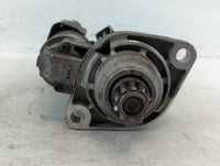 2009-2017 Volkswagen Tiguan Car Starter Motor Solenoid OEM P/N:02M 911 021 B Fits OEM Used Auto Parts - Oemusedautoparts1.co