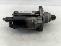 2009-2017 Volkswagen Tiguan Car Starter Motor Solenoid OEM P/N:02M 911 021 B Fits OEM Used Auto Parts - Oemusedautoparts1.co