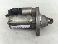 2009-2017 Volkswagen Tiguan Car Starter Motor Solenoid OEM P/N:02M 911 021 B Fits OEM Used Auto Parts - Oemusedautoparts1.co