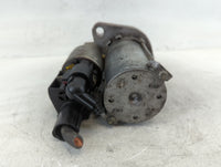 2009-2017 Volkswagen Tiguan Car Starter Motor Solenoid OEM P/N:02M 911 021 B Fits OEM Used Auto Parts - Oemusedautoparts1.co