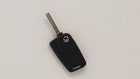 Volkswagen Tiguan Tiguan Limited Keyless Entry Remote Nbgfs125c5 5g6 959 - Oemusedautoparts1.com