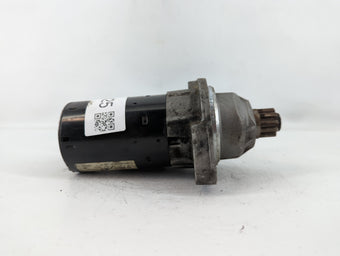 compare product 2009-2017 Volkswagen Tiguan Car Starter Motor Solenoid OEM P/N:02T 911 023 G Fits OEM Used Auto Parts