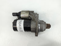 2009-2017 Volkswagen Tiguan Car Starter Motor Solenoid OEM P/N:02T 911 023 G Fits OEM Used Auto Parts - Oemusedautoparts1.co