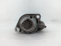 2009-2017 Volkswagen Tiguan Car Starter Motor Solenoid OEM P/N:02T 911 023 G Fits OEM Used Auto Parts - Oemusedautoparts1.co