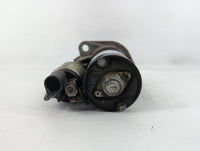2009-2017 Volkswagen Tiguan Car Starter Motor Solenoid OEM P/N:02T 911 023 G Fits OEM Used Auto Parts - Oemusedautoparts1.co