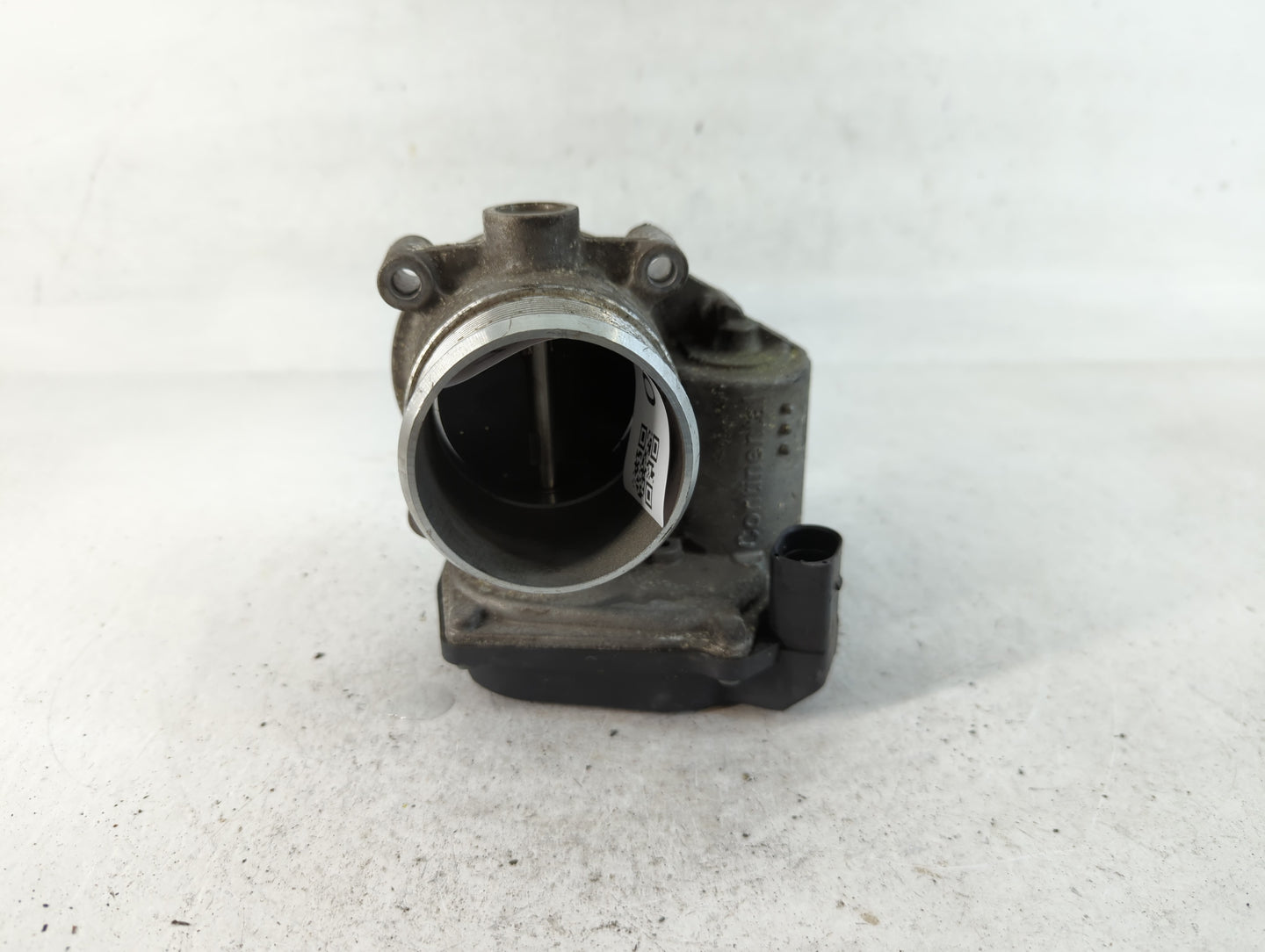 2009-2018 Volkswagen Tiguan Throttle Body P/N:A2C82494100 06F 133 062 T Fits OEM Used Auto Parts - Oemusedautoparts1.com