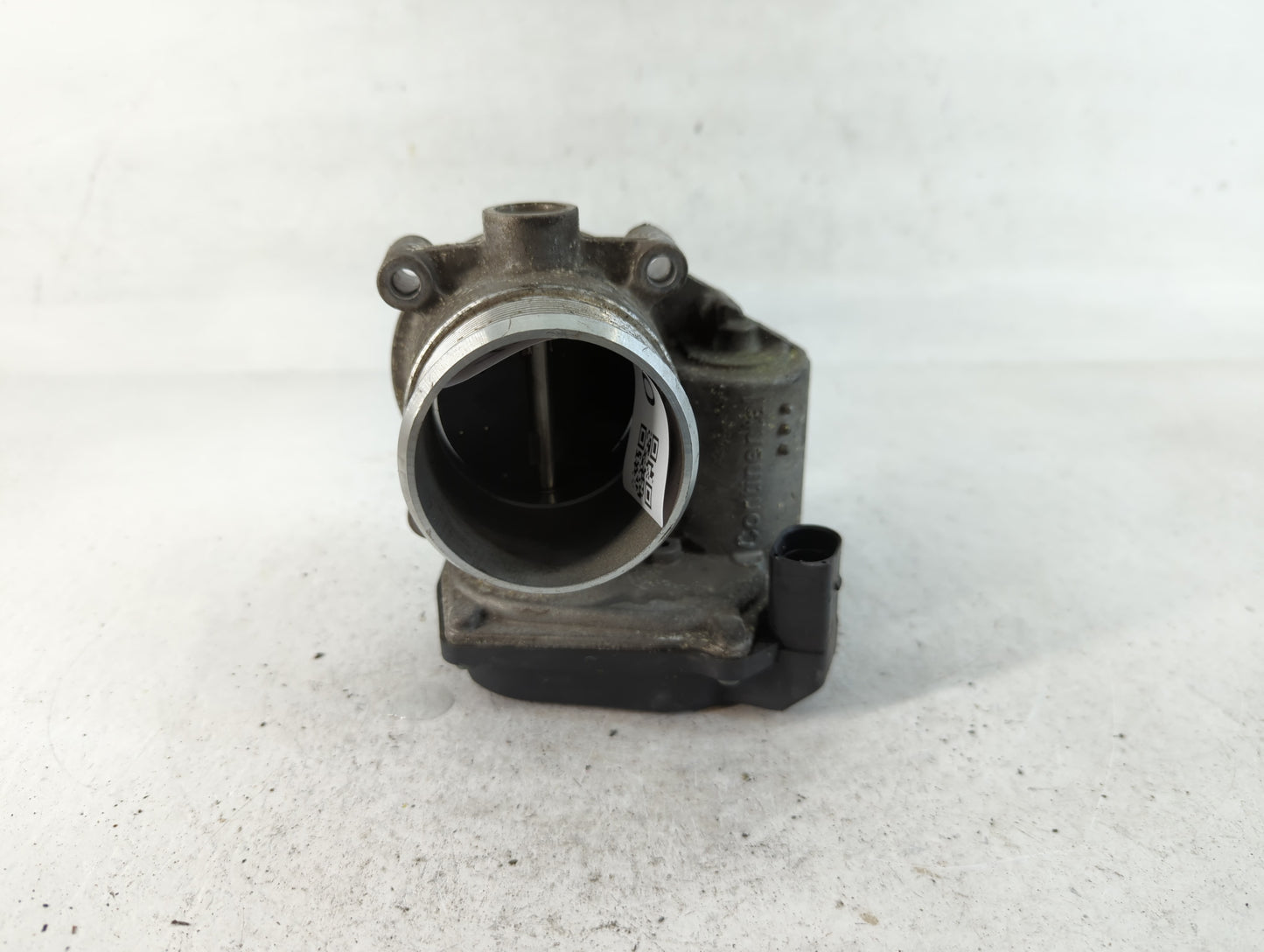 2009-2018 Volkswagen Tiguan Throttle Body P/N:A2C82494100 06F 133 062 T Fits OEM Used Auto Parts - Oemusedautoparts1.com