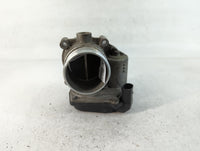 2009-2018 Volkswagen Tiguan Throttle Body P/N:A2C82494100 06F 133 062 T Fits OEM Used Auto Parts - Oemusedautoparts1.com