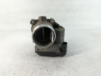 compare product 2009-2018 Volkswagen Tiguan Throttle Body P/N:A2C82494100 06F 133 062 T Fits OEM Used Auto Parts