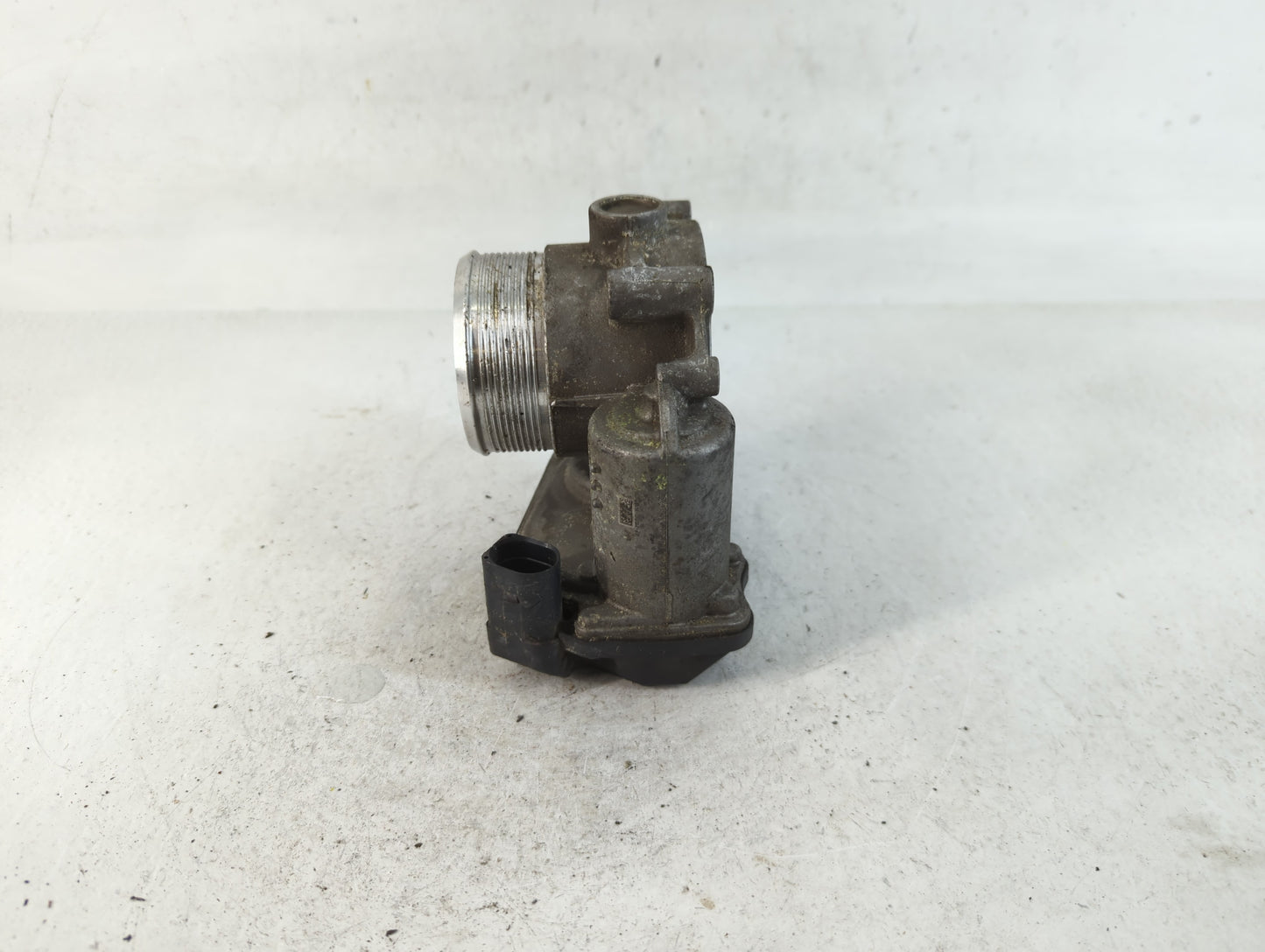 2009-2018 Volkswagen Tiguan Throttle Body P/N:A2C82494100 06F 133 062 T Fits OEM Used Auto Parts - Oemusedautoparts1.com