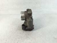 2009-2018 Volkswagen Tiguan Throttle Body P/N:A2C82494100 06F 133 062 T Fits OEM Used Auto Parts - Oemusedautoparts1.com