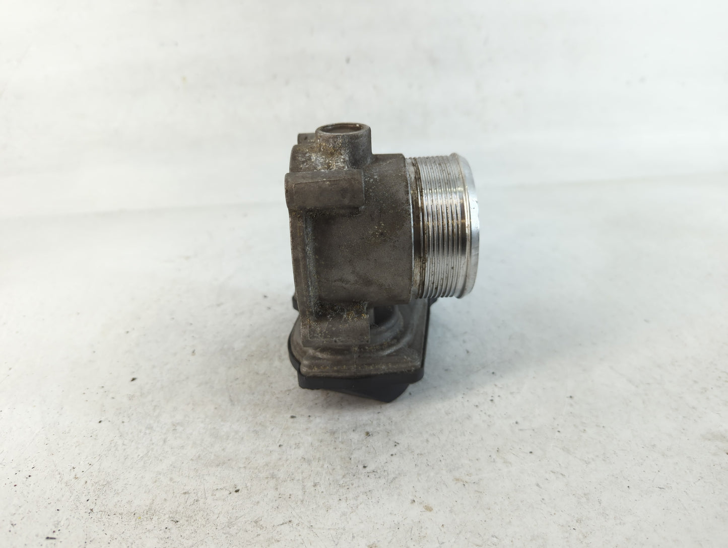 2009-2018 Volkswagen Tiguan Throttle Body P/N:A2C82494100 06F 133 062 T Fits OEM Used Auto Parts - Oemusedautoparts1.com