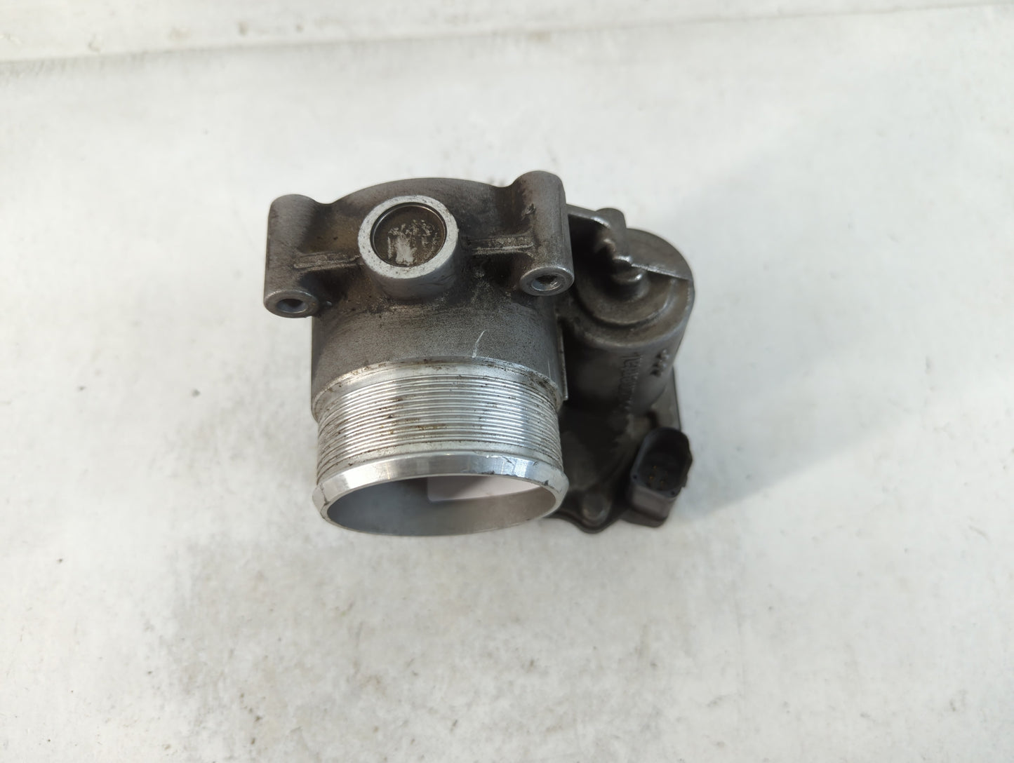 2009-2018 Volkswagen Tiguan Throttle Body P/N:A2C82494100 06F 133 062 T Fits OEM Used Auto Parts - Oemusedautoparts1.com