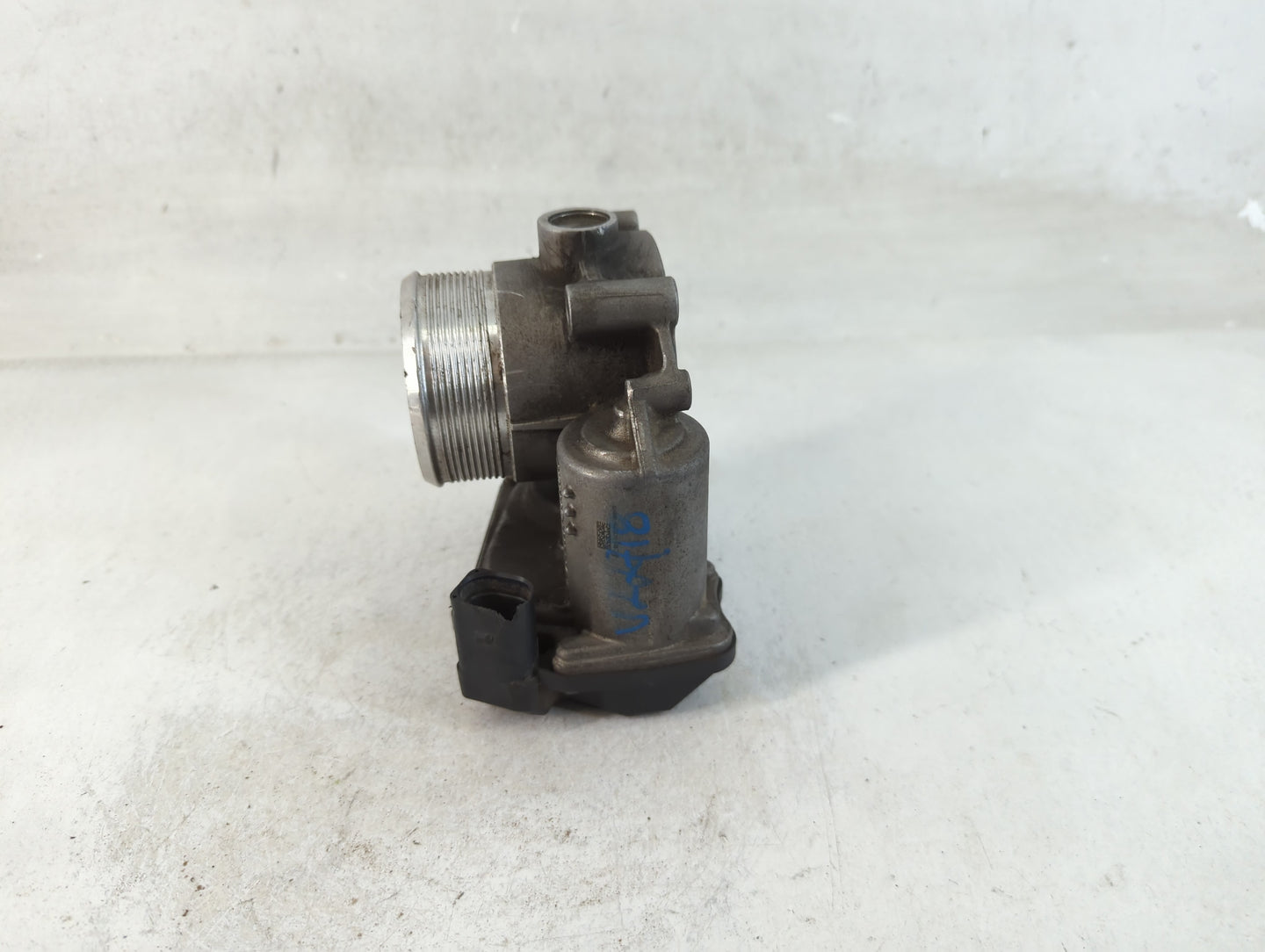 2009-2018 Volkswagen Tiguan Throttle Body P/N:A2C82494100 06F 133 062 T Fits OEM Used Auto Parts - Oemusedautoparts1.com