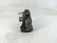 2009-2018 Volkswagen Tiguan Throttle Body P/N:A2C82494100 06F 133 062 T Fits OEM Used Auto Parts - Oemusedautoparts1.com