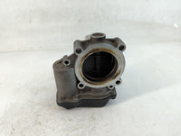2009-2018 Volkswagen Tiguan Throttle Body P/N:A2C82494100 06F 133 062 T Fits OEM Used Auto Parts - Oemusedautoparts1.com