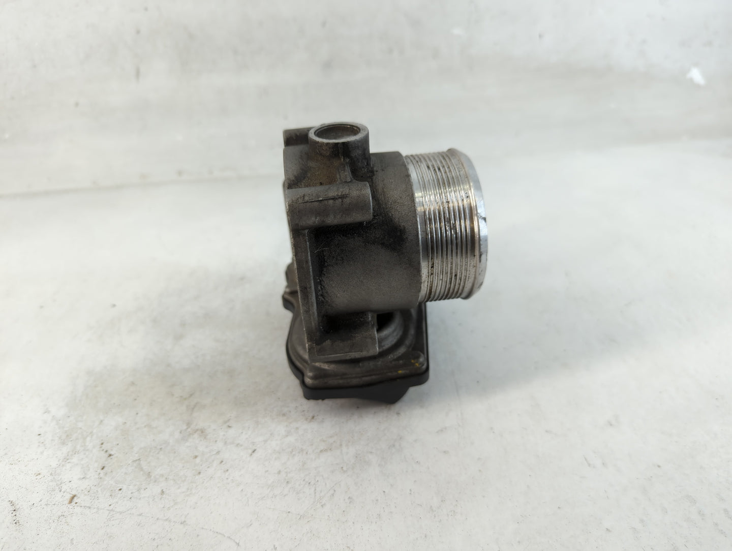 2009-2018 Volkswagen Tiguan Throttle Body P/N:A2C82494100 06F 133 062 T Fits OEM Used Auto Parts - Oemusedautoparts1.com