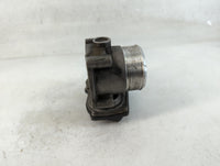 2009-2018 Volkswagen Tiguan Throttle Body P/N:A2C82494100 06F 133 062 T Fits OEM Used Auto Parts - Oemusedautoparts1.com