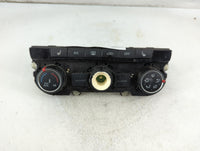 2013-2015 Volkswagen Tiguan Climate Control Module Temperature AC/Heater Replacement P/N:561 907 426J Fits Fits 2013 2014 20