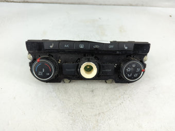 compare product 2013-2015 Volkswagen Tiguan Climate Control Module Temperature AC/Heater Replacement P/N:561 907 426J Fits Fits 2013 2014 2015 OEM Used Auto Parts