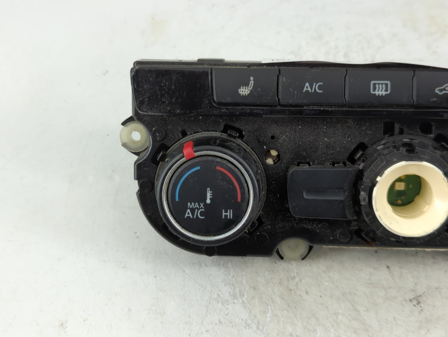 2013-2015 Volkswagen Tiguan Climate Control Module Temperature AC/Heater Replacement P/N:561 907 426J Fits Fits 2013 2014 20